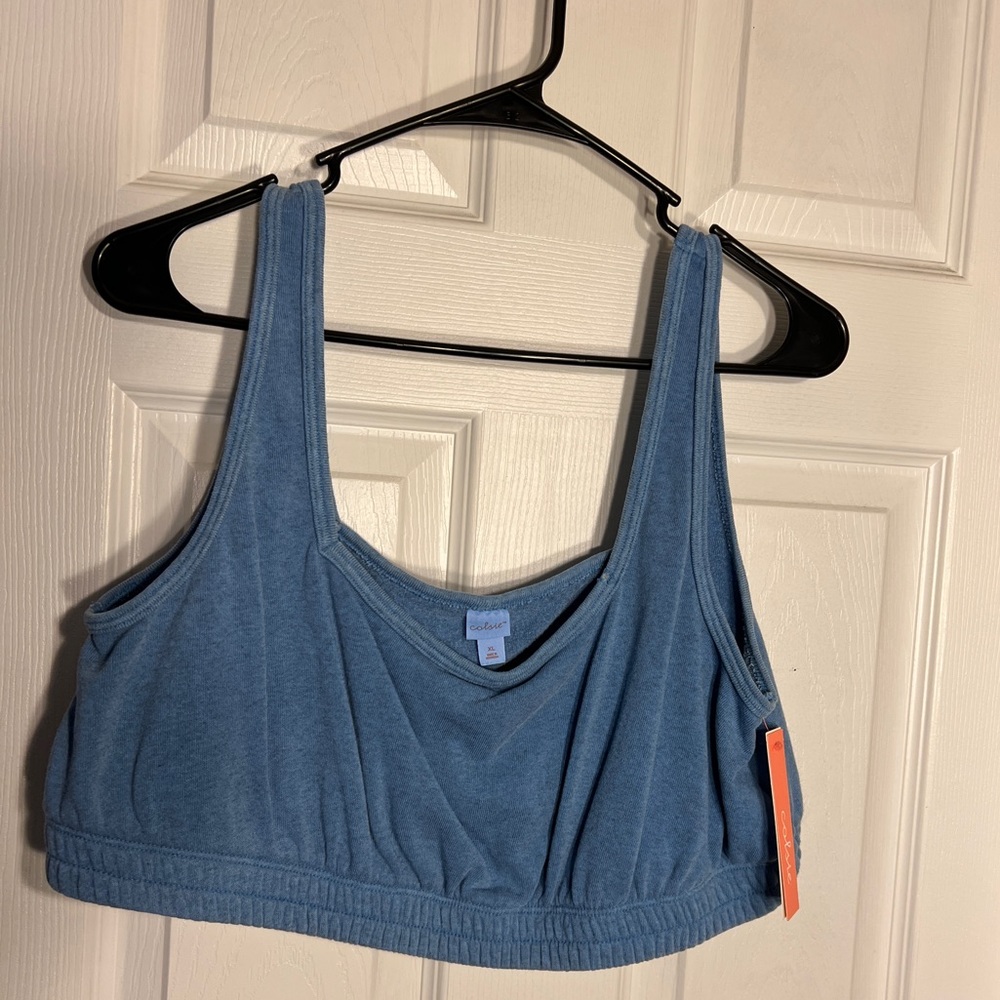 Colsie Top